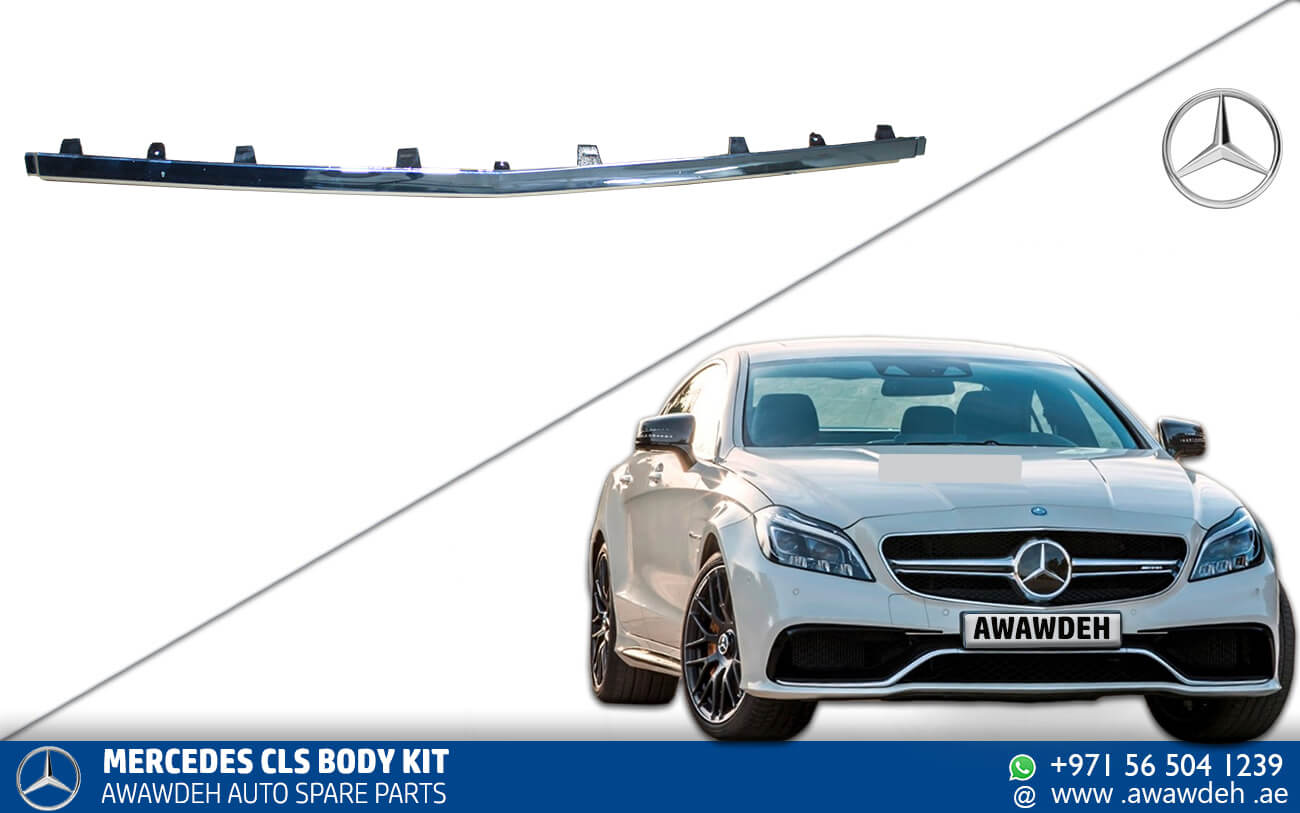 mercedes cls car parts saudi arabia